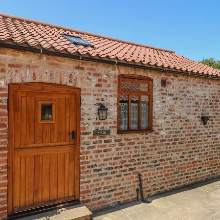 Stable Cottage Тирск Экстерьер фото