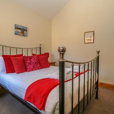 Stable Cottage Тирск Экстерьер фото