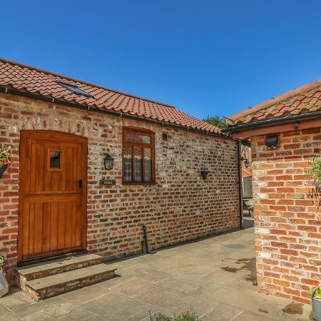 Stable Cottage Тирск Экстерьер фото