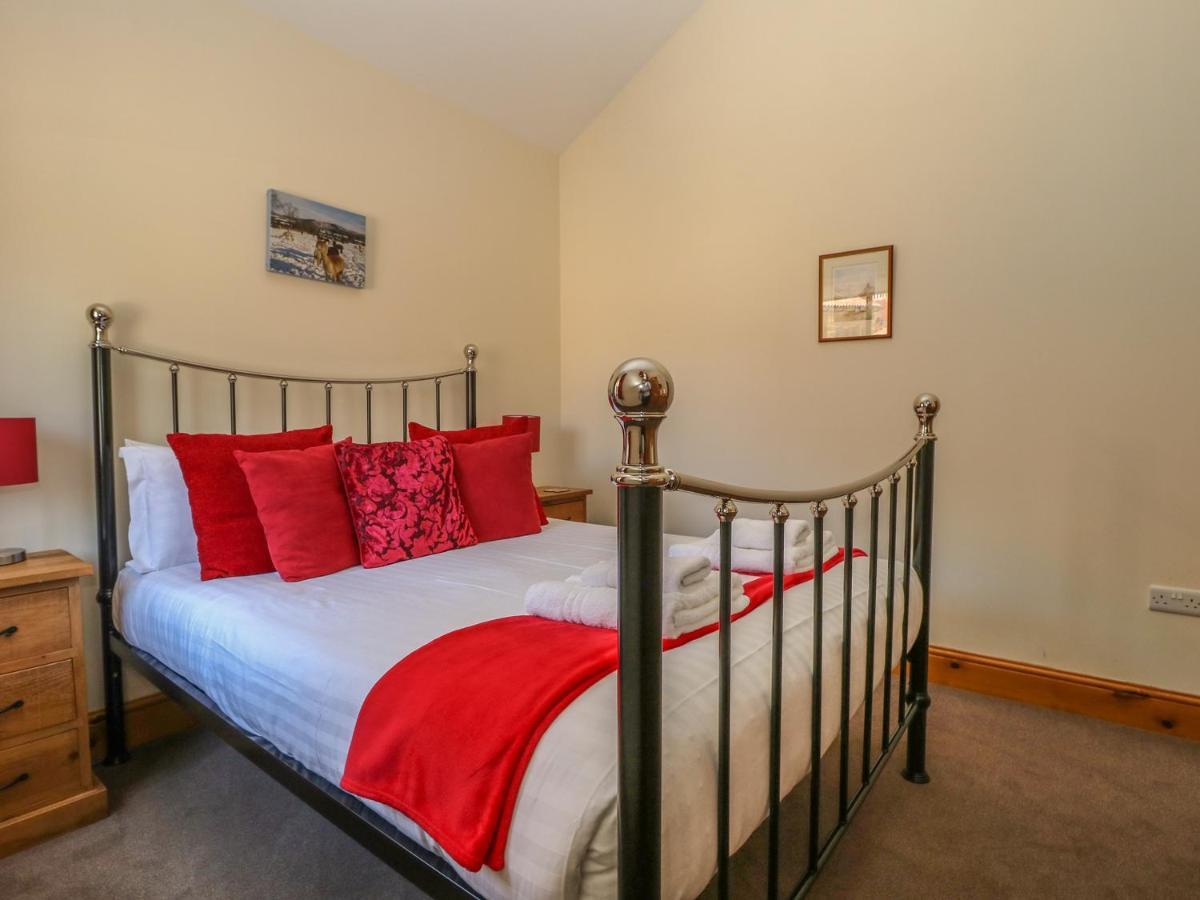Stable Cottage Тирск Экстерьер фото