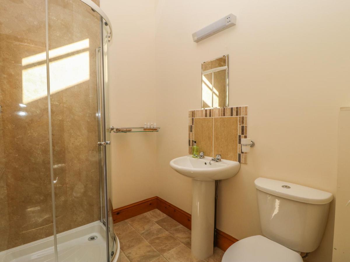 Stable Cottage Тирск Экстерьер фото
